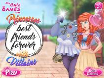 Najlepsze przyjaciółki