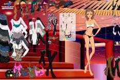 Na wsi z chłopakiem