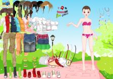 Ostatnie dni wakacji