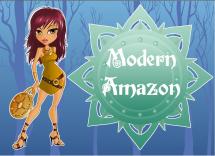 Amazonka