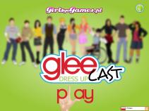 Bohaterowie serialu Glee