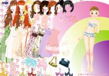 Klasyczna nastolatka