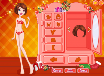 Świąteczne przyjaciółki