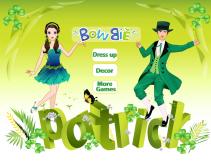 Dziewczyna z Irlandii