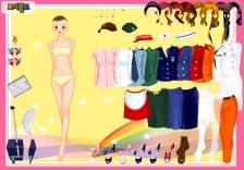 Kolorowa rzeczywistość