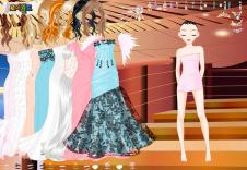 Ubierz na studniówkę