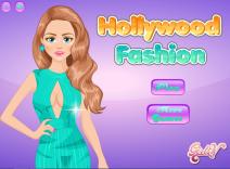 Hollywoodzki styl