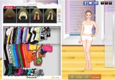 Jeansy w wyrazistych kolorach