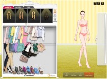 Wiosenny styl na pastelowo