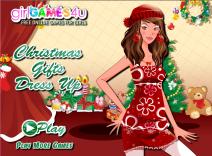 Ostatnie chwile z choinką