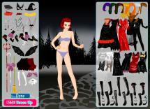 Wspomnienia z Halloween