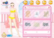 Z koleżanką na każdą porę roku