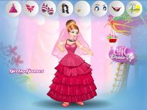 Hiszpańska tancerka