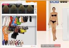 Saint Tropez inspiracją