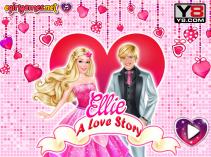 Ellie - Miłosna historia