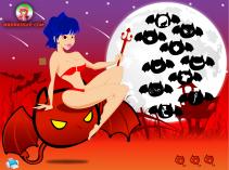 Diabelska skromność