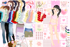 Własny świat nastolatki