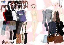 Wspomnienia z wakacji