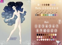 Powietrzna księżniczka