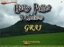 Najnowszy Harry Potter