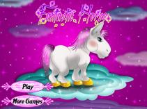 Zaopiekuj się dorodnym koniem