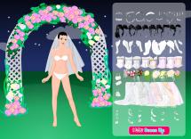 Najpiękniejsza panna młoda