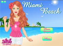 Wspomnienia z plaży