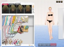 W łagodnych odcieniach klasyka