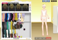 Spodnie czy spódniczka?