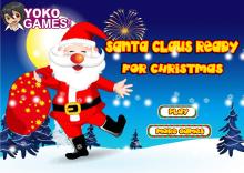 Gotowość Mikołaja