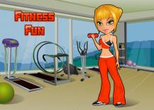 Fitness klub