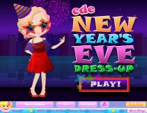 Stylowo w nowym roku