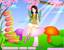 Odoczynek podczas latania