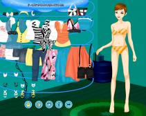 Przeciętna nastolatka