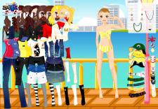 Wakacyjne rozmaitości