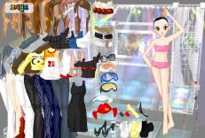 Disco Dress Up