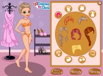 Australijska celebrytka