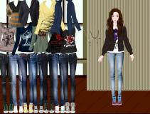 Moda inspirowana Zmierzchem