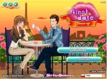 Pierwsza randka