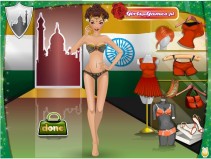 Styl z Indii