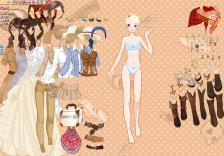 Trochę pod Dziki Zachód