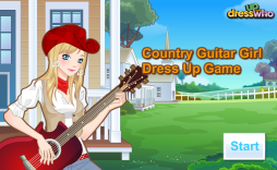 Styl Country