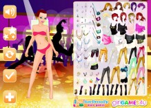 Ubrania różnorodne