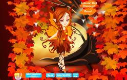 Jesienna codzienność