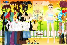 Do koleżanki na imprezkę