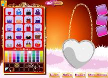 Zaprojektuj torebkę