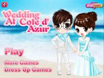 Wesele na Lazurowym Wybrzeżu