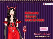 Wspomnienie halloween