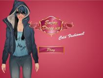 Nadciągają chłody