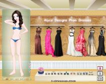 Elegancki wybieg mody